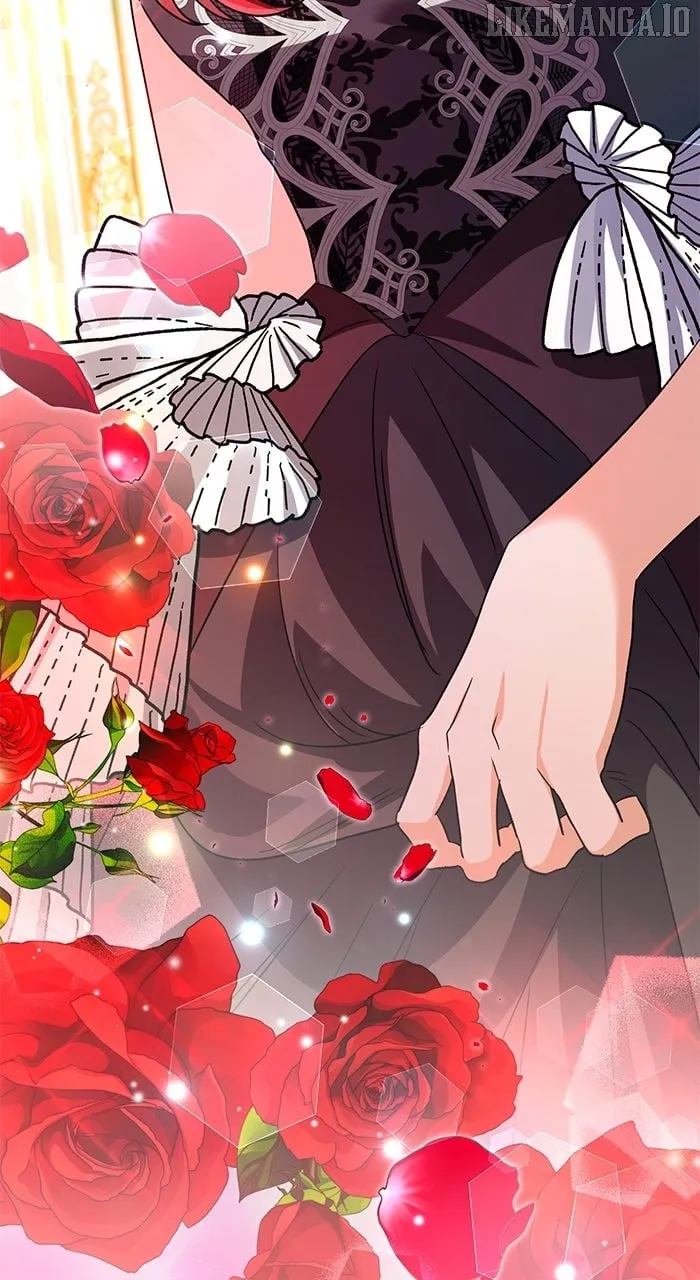 The Scent That Binds Us Chapter 26 page 83 - 