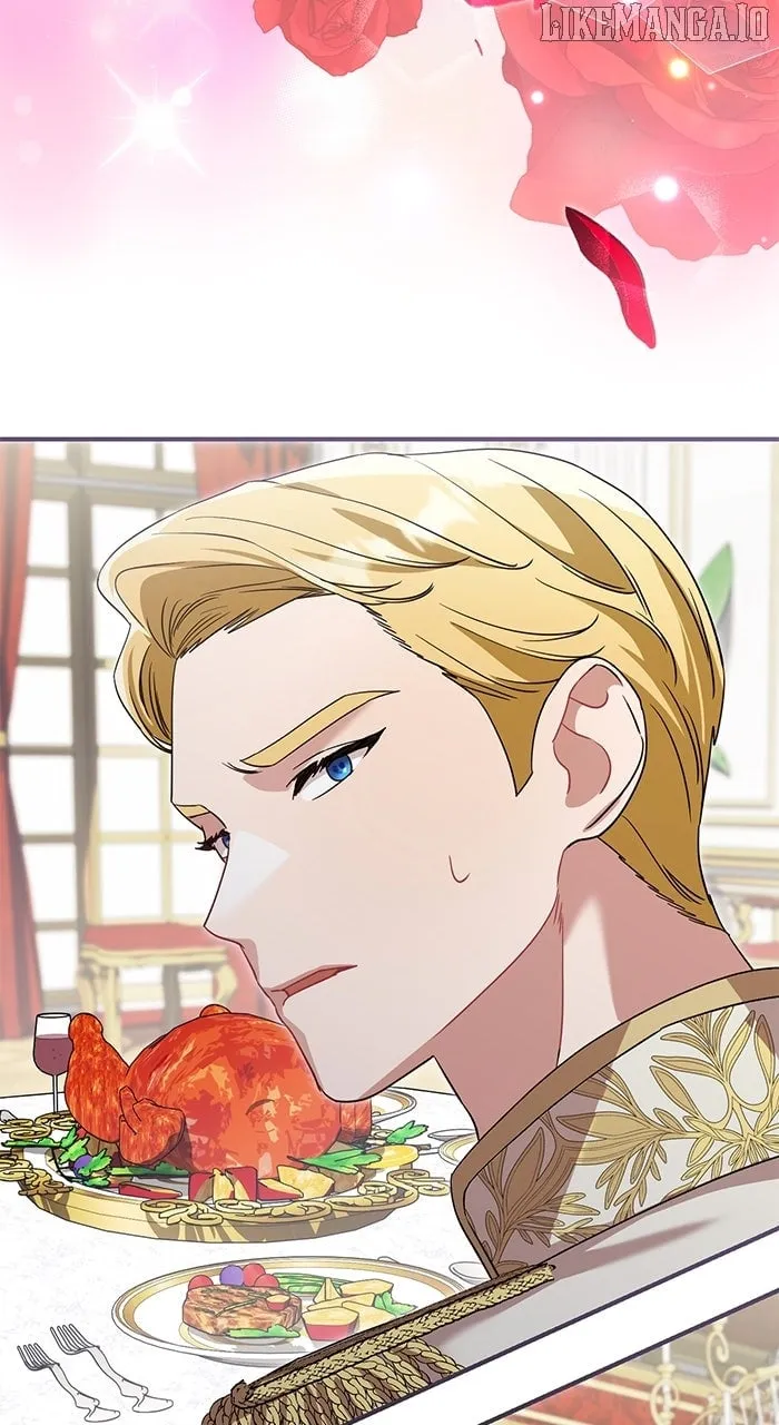 The Scent That Binds Us Chapter 26 page 84 - 