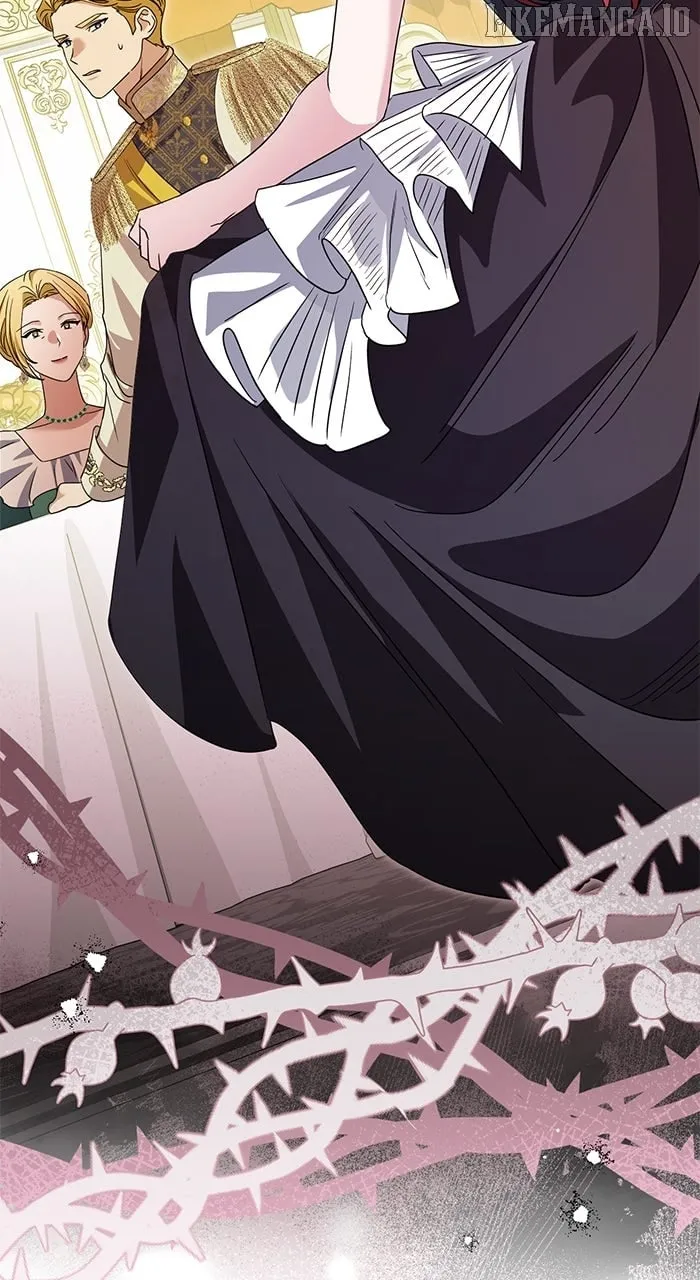 The Scent That Binds Us Chapter 26 page 87 - 
