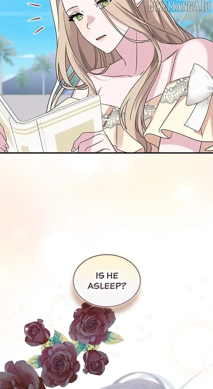 The Scent That Binds Us Chapter 27 page 13 - 