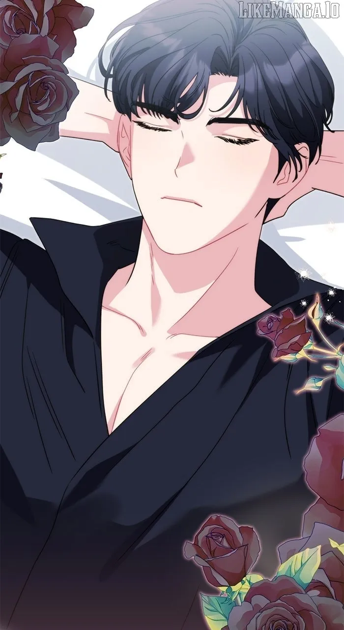 The Scent That Binds Us Chapter 27 page 14 - 