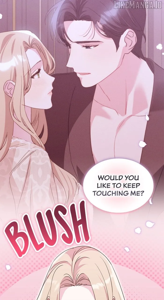 The Scent That Binds Us Chapter 27 page 19 - 