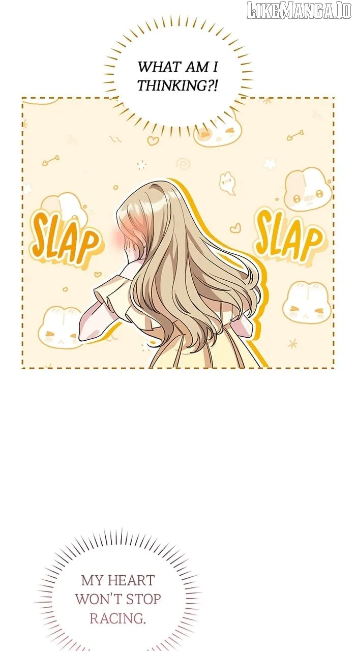 The Scent That Binds Us Chapter 27 page 21 - 