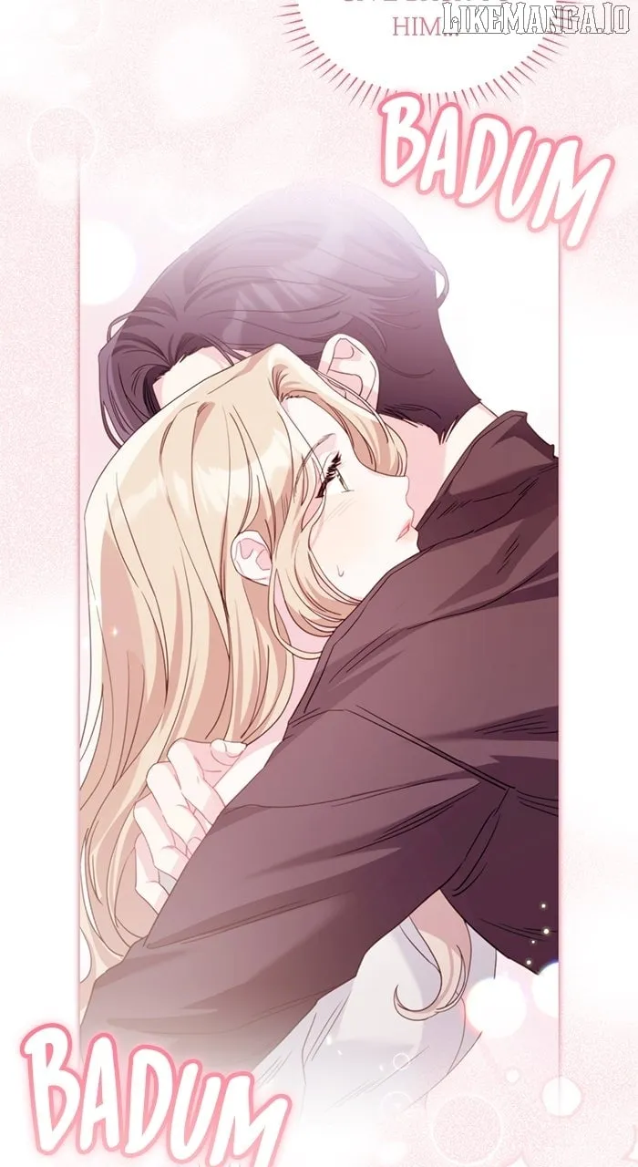 The Scent That Binds Us Chapter 27 page 23 - 