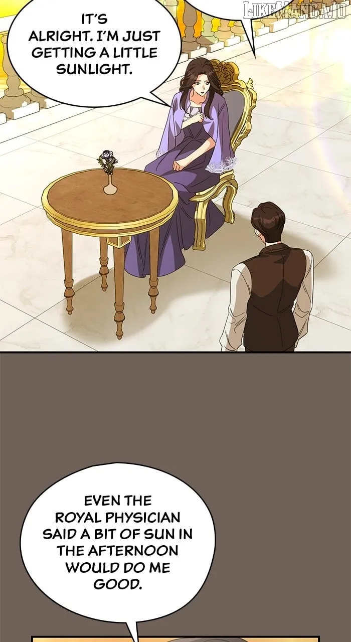 The Scent That Binds Us Chapter 27 page 31 - 
