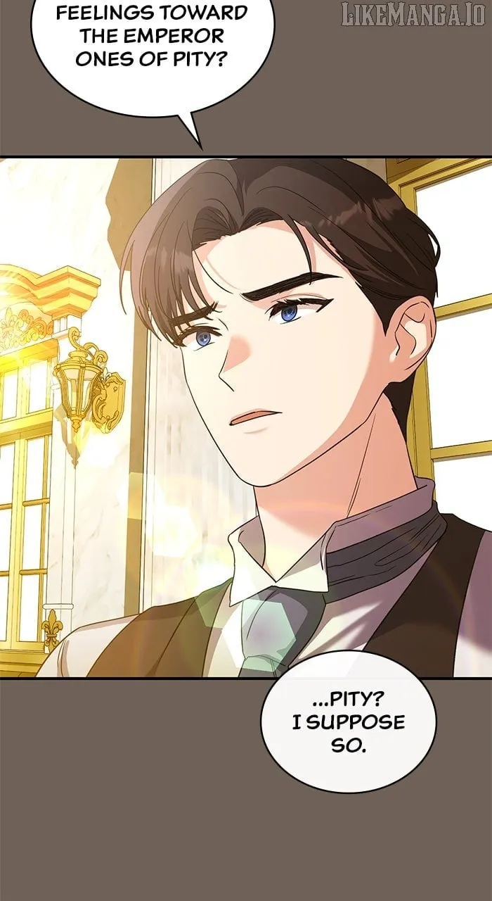 The Scent That Binds Us Chapter 27 page 38 - 