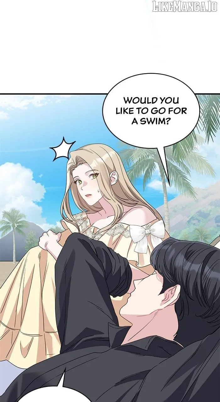 The Scent That Binds Us Chapter 27 page 5 - 