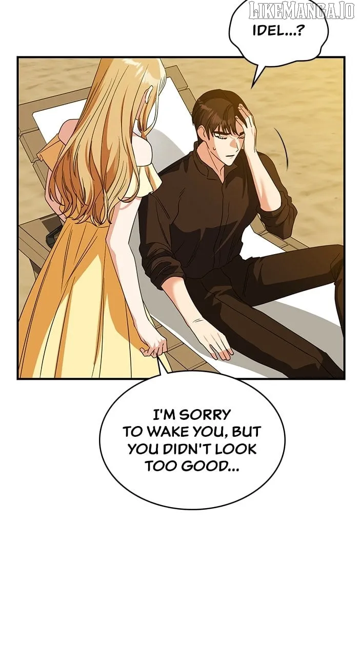 The Scent That Binds Us Chapter 27 page 44 - 