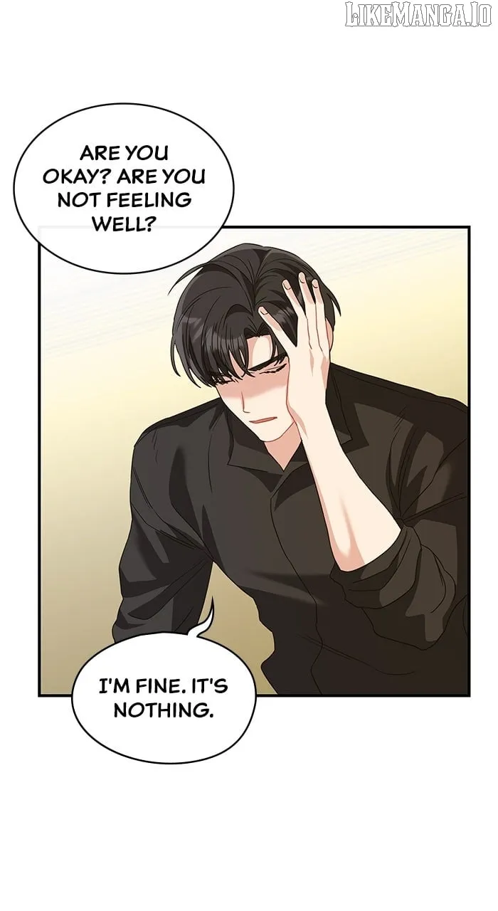 The Scent That Binds Us Chapter 27 page 45 - 