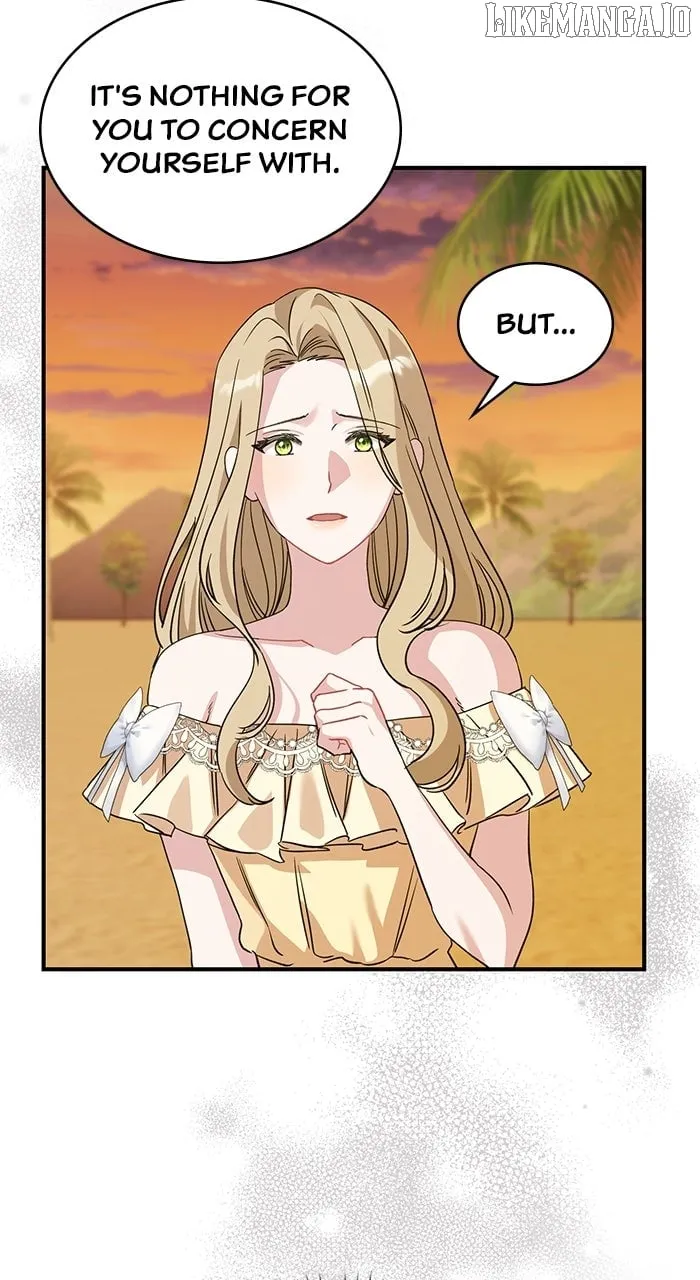 The Scent That Binds Us Chapter 27 page 47 - 