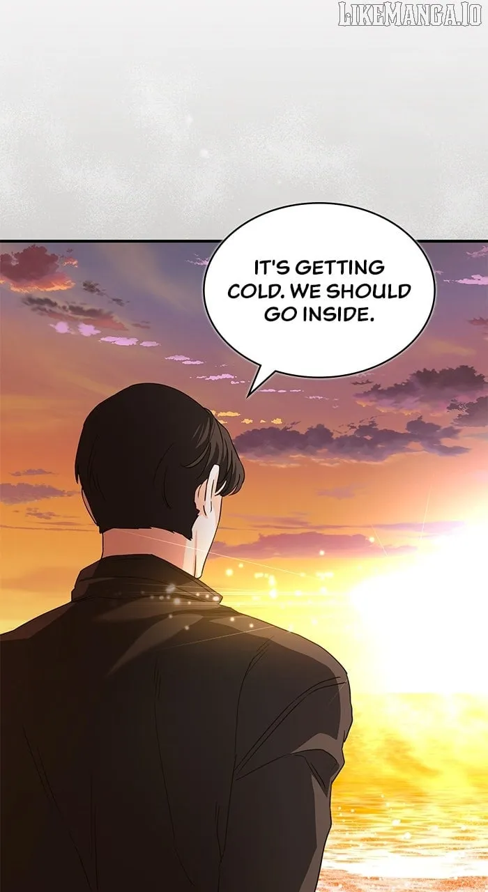 The Scent That Binds Us Chapter 27 page 50 - 