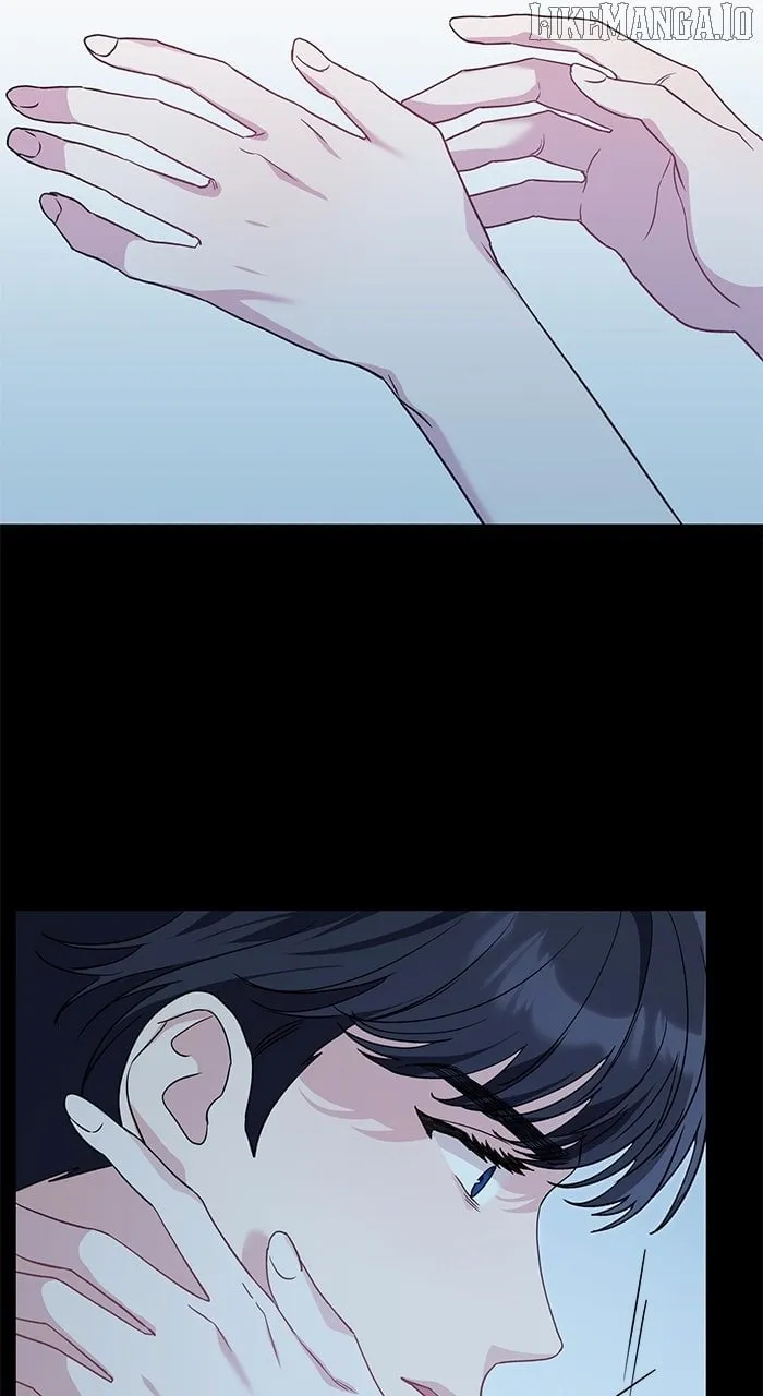 The Scent That Binds Us Chapter 27 page 61 - 