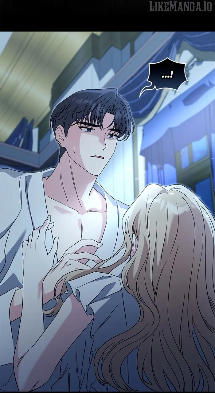The Scent That Binds Us Chapter 27 page 63 - 