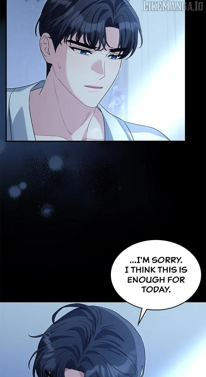 The Scent That Binds Us Chapter 27 page 65 - 