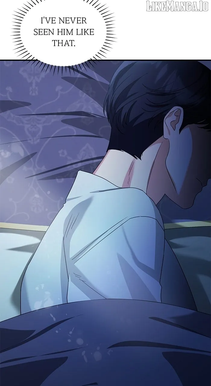The Scent That Binds Us Chapter 27 page 69 - 