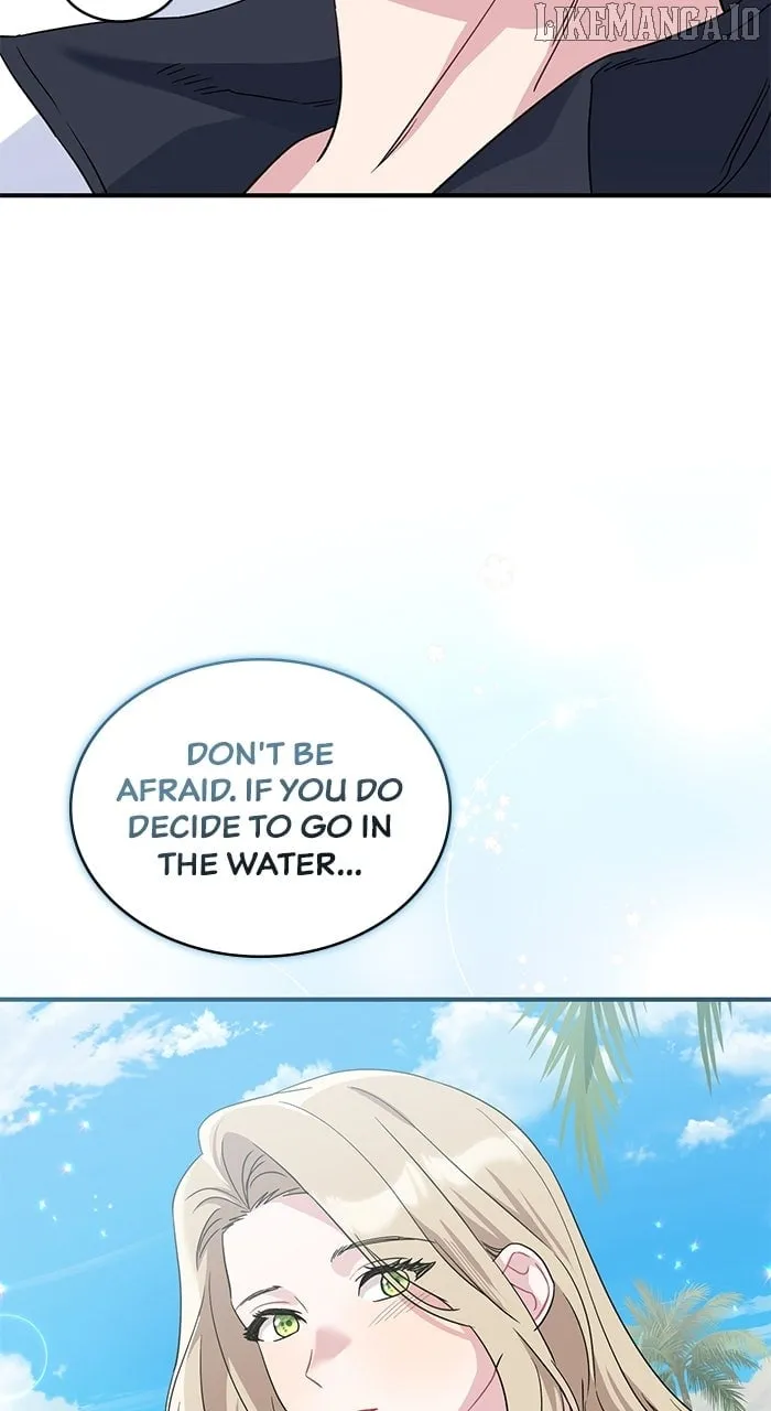 The Scent That Binds Us Chapter 27 page 8 - 