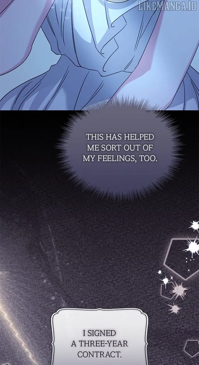 The Scent That Binds Us Chapter 27 page 73 - 