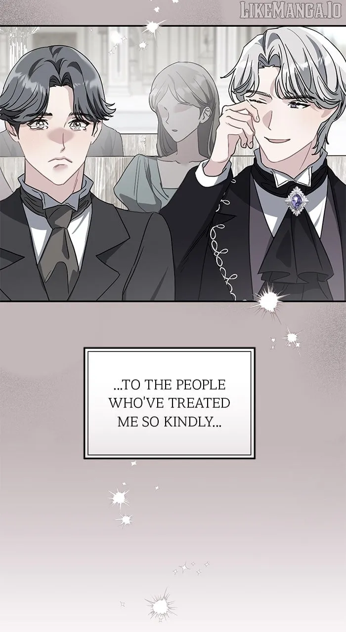 The Scent That Binds Us Chapter 27 page 78 - 
