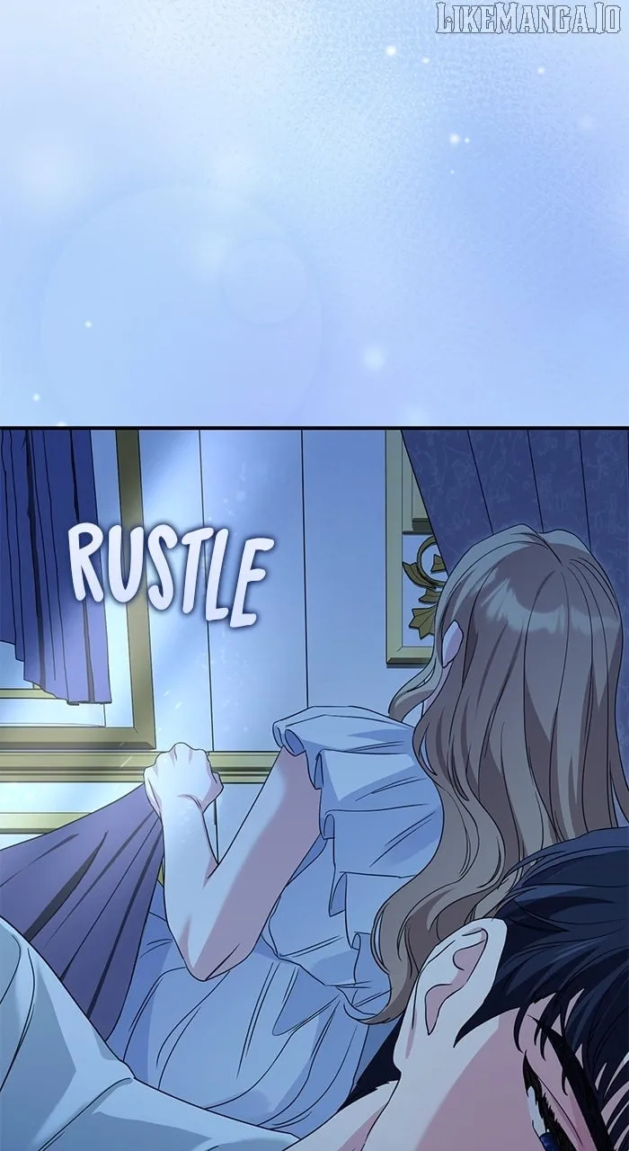 The Scent That Binds Us Chapter 27 page 83 - 