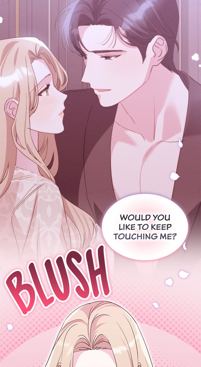 The Scent That Binds Us Episode 27 page 18 - 