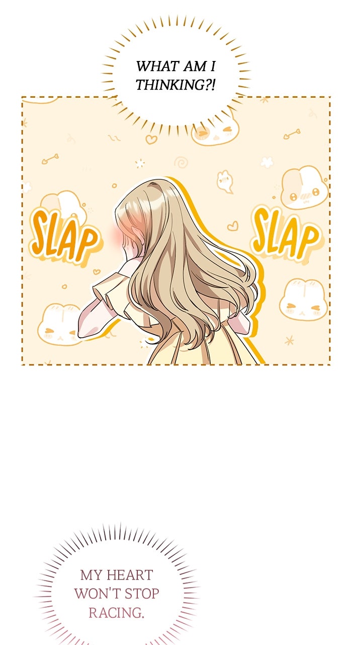 The Scent That Binds Us Episode 27 page 20 - 
