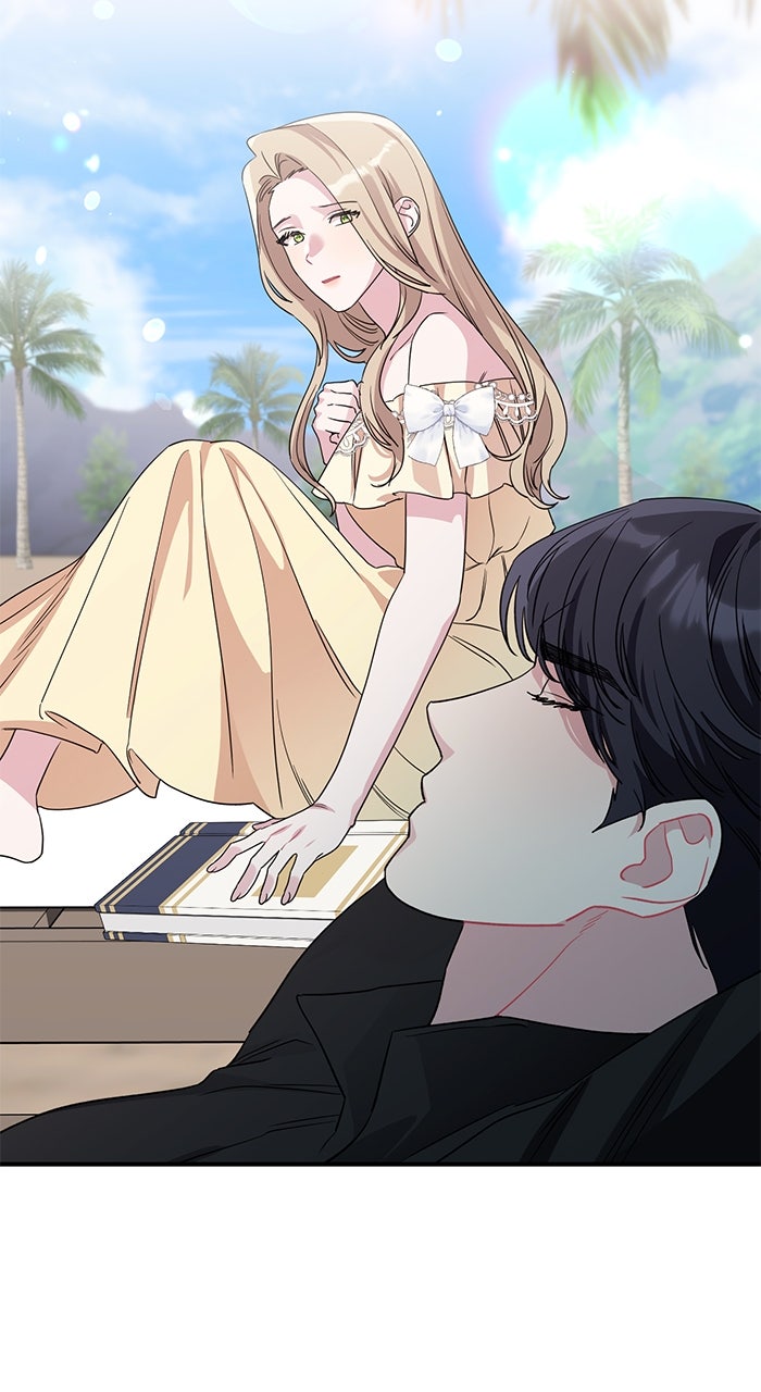 The Scent That Binds Us Episode 27 page 25 - 