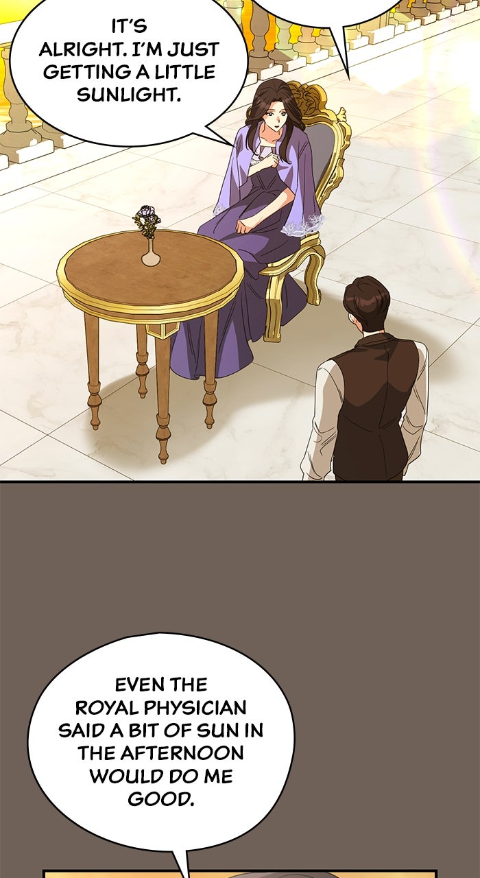 The Scent That Binds Us Episode 27 page 30 - 