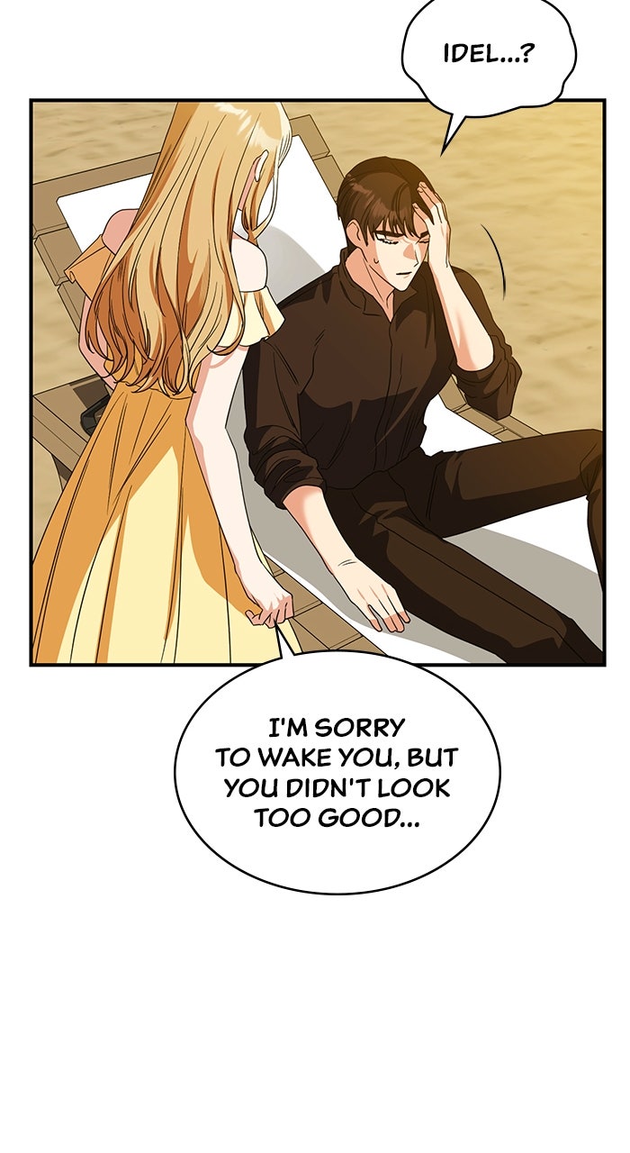 The Scent That Binds Us Episode 27 page 43 - 