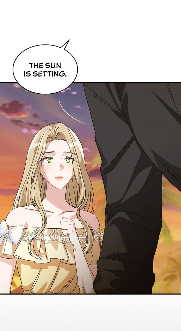 The Scent That Binds Us Episode 27 page 48 - 