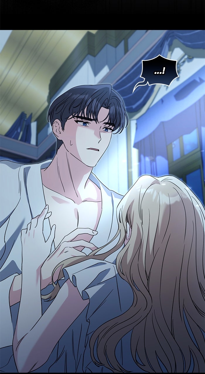 The Scent That Binds Us Episode 27 page 62 - 