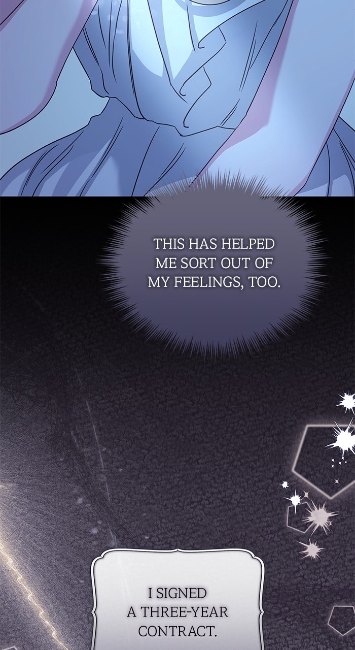 The Scent That Binds Us Episode 27 page 72 - 