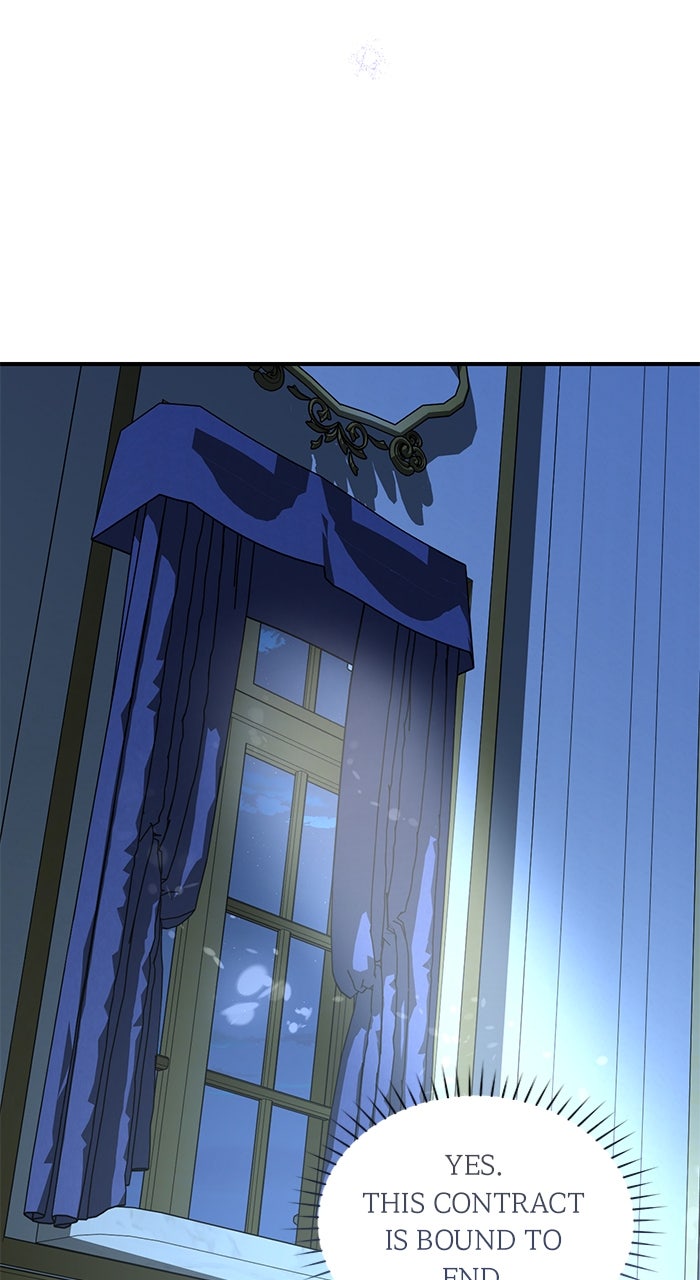 The Scent That Binds Us Episode 27 page 80 - 