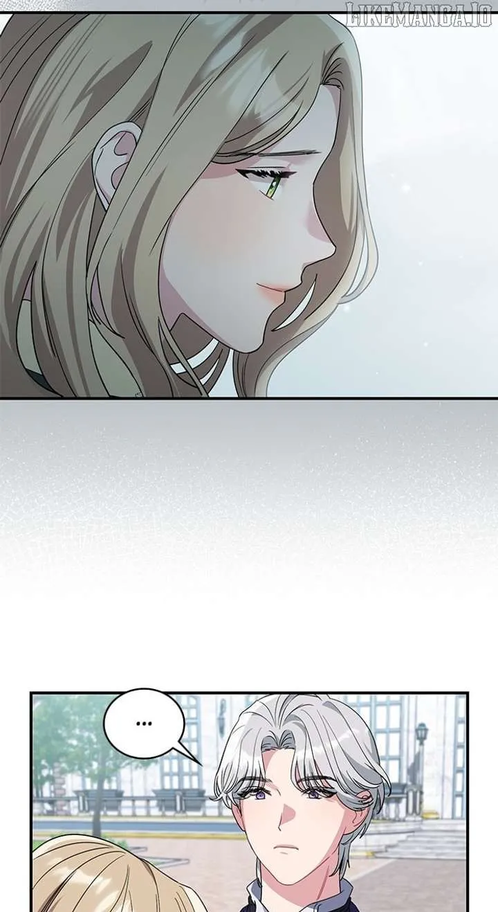 The Scent That Binds Us Chapter 29 page 11 - 
