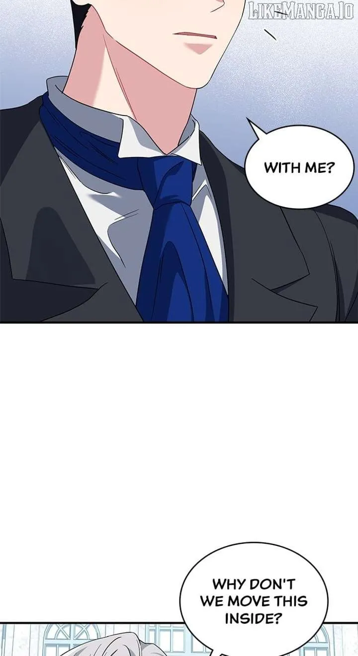 The Scent That Binds Us Chapter 29 page 13 - 
