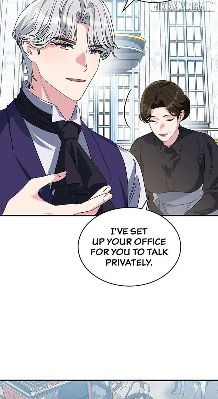 The Scent That Binds Us Chapter 29 page 14 - 