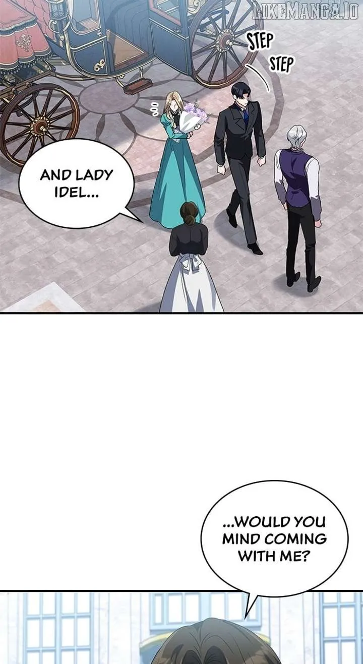 The Scent That Binds Us Chapter 29 page 15 - 