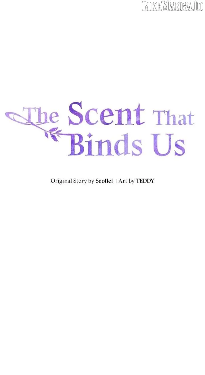 The Scent That Binds Us Chapter 29 page 18 - 