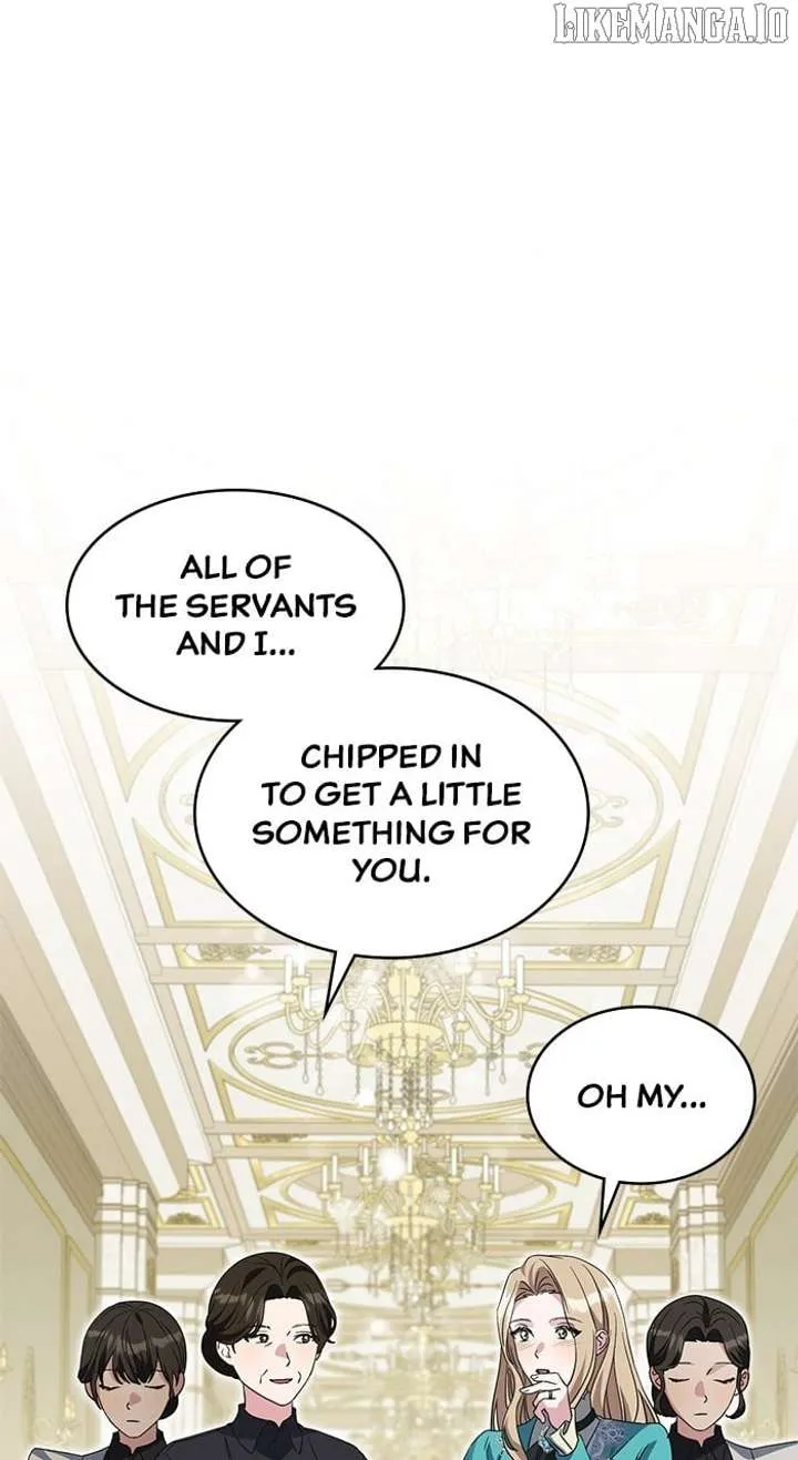 The Scent That Binds Us Chapter 29 page 19 - 