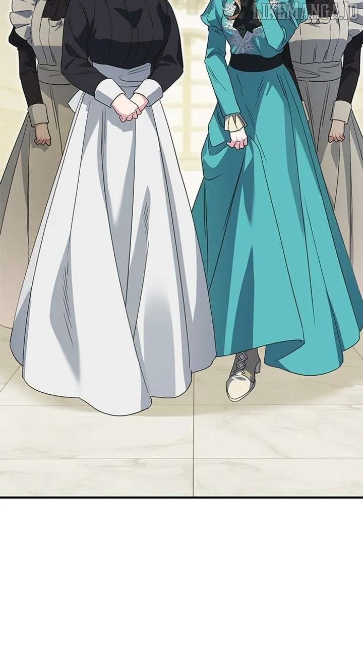 The Scent That Binds Us Chapter 29 page 20 - 