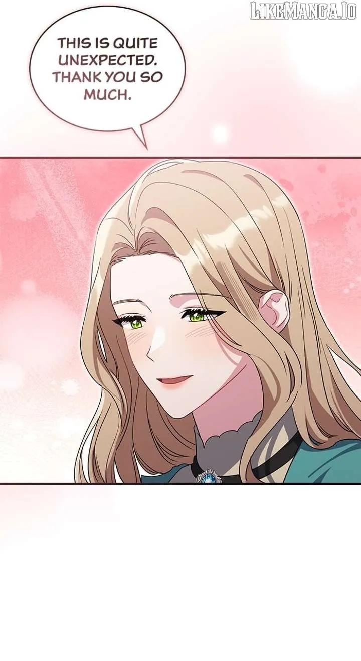 The Scent That Binds Us Chapter 29 page 21 - 