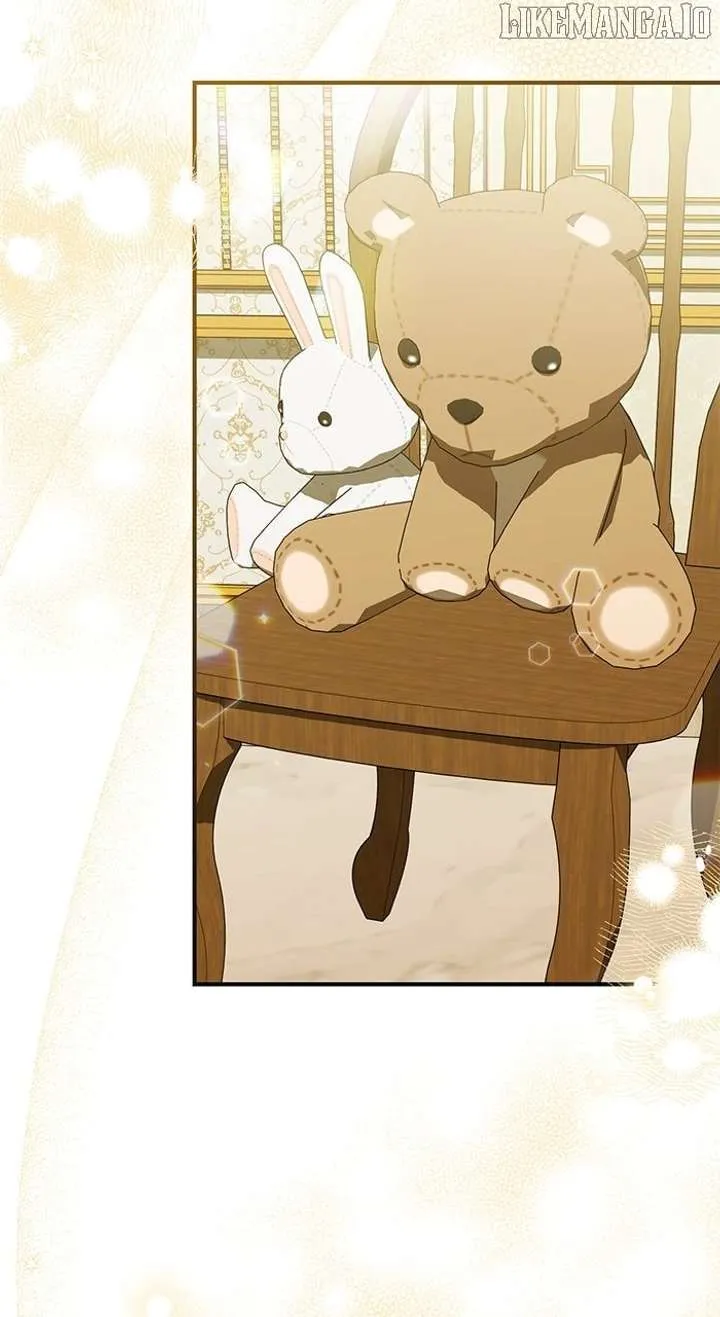 The Scent That Binds Us Chapter 29 page 25 - 