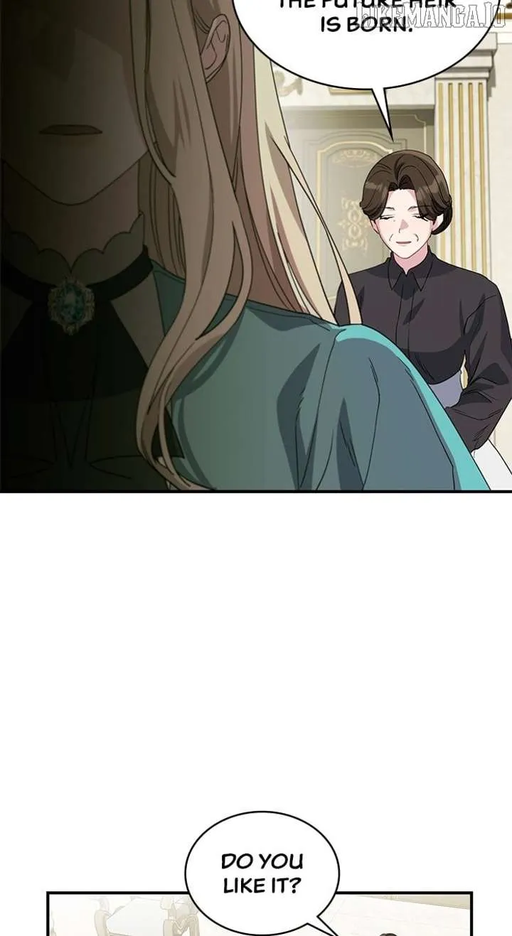 The Scent That Binds Us Chapter 29 page 29 - 