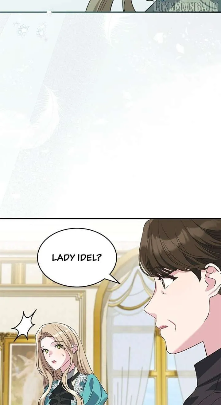 The Scent That Binds Us Chapter 29 page 32 - 