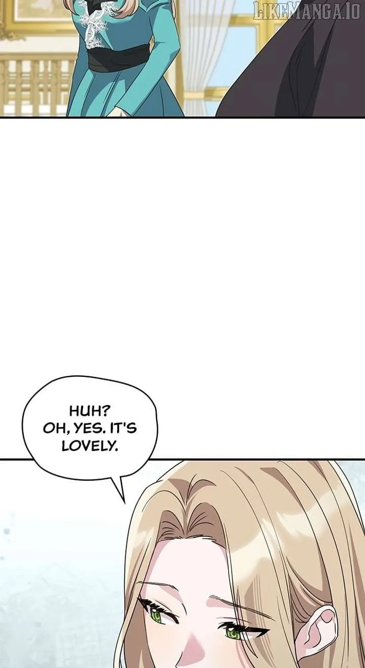 The Scent That Binds Us Chapter 29 page 33 - 