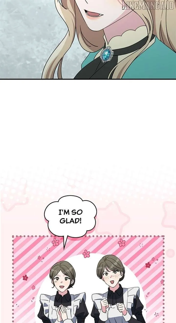 The Scent That Binds Us Chapter 29 page 34 - 