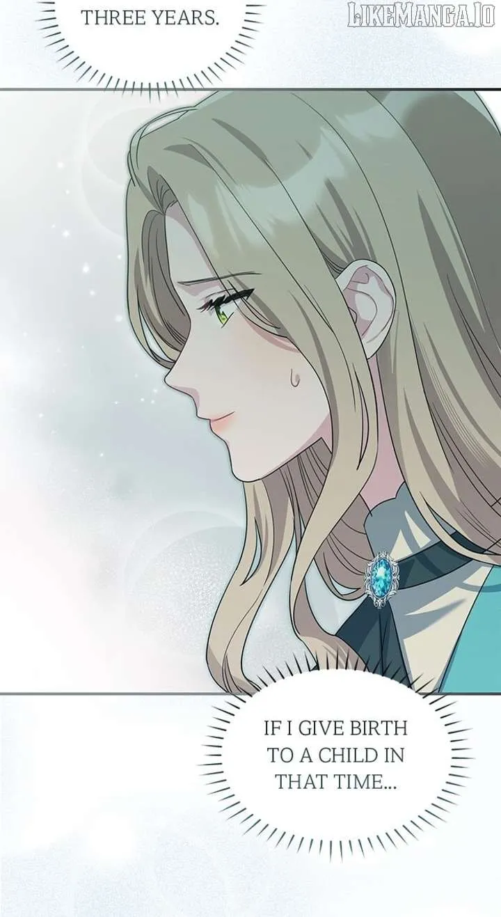 The Scent That Binds Us Chapter 29 page 37 - 