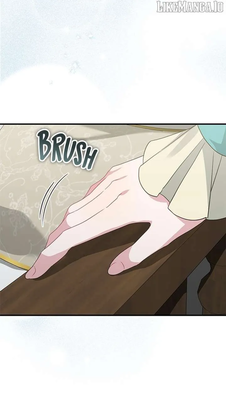The Scent That Binds Us Chapter 29 page 38 - 