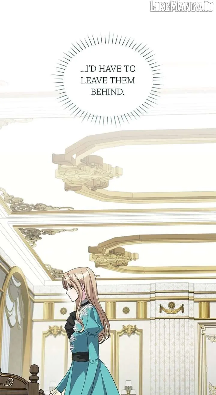 The Scent That Binds Us Chapter 29 page 39 - 