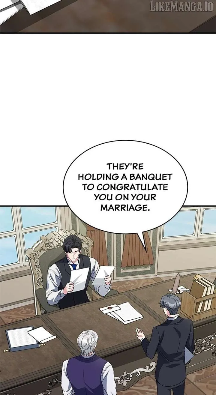 The Scent That Binds Us Chapter 29 page 42 - 