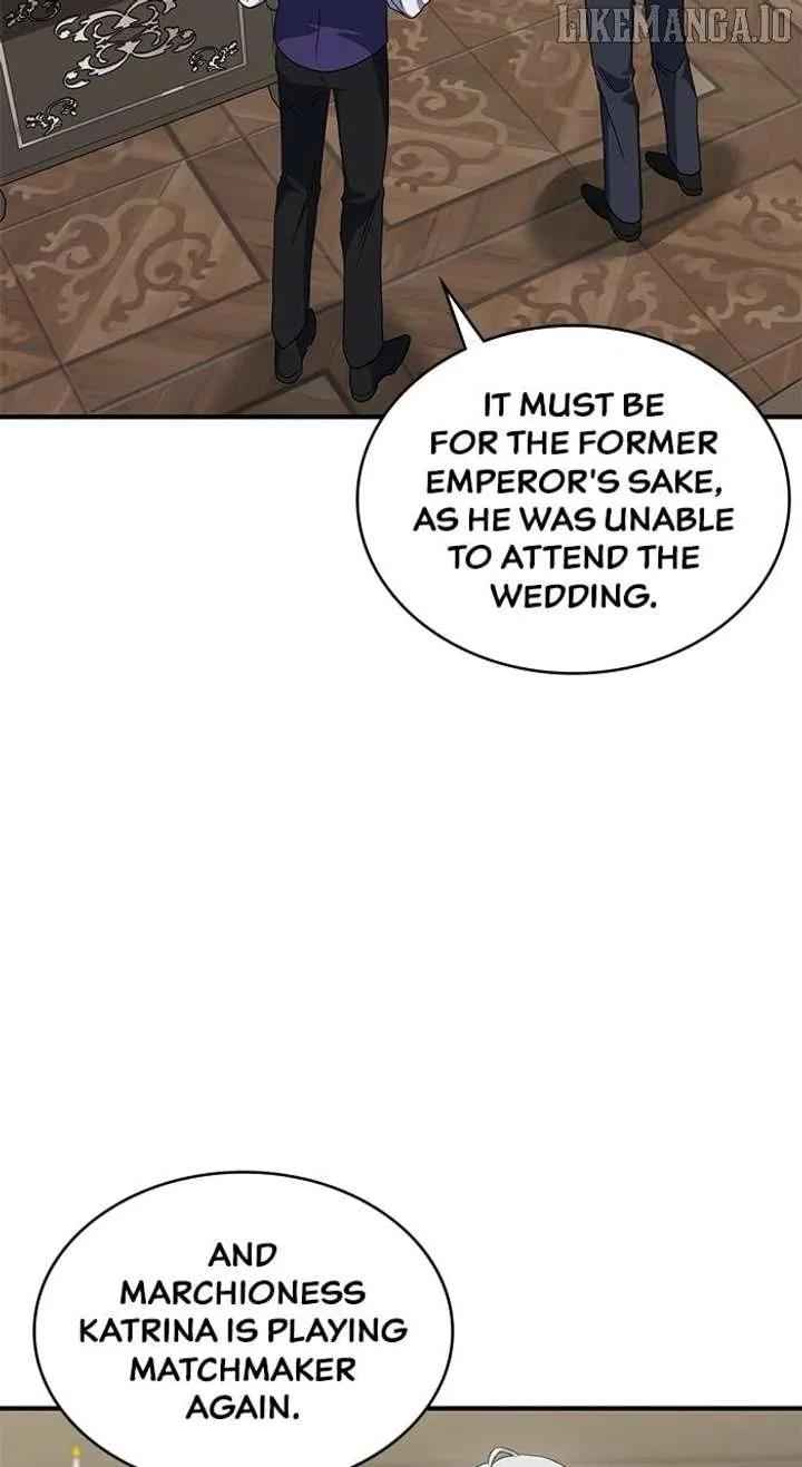 The Scent That Binds Us Chapter 29 page 43 - 